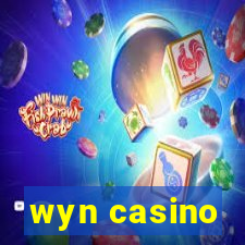 wyn casino
